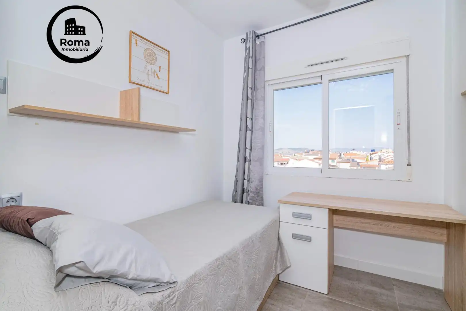 Penthouse zum Verkauf in Chana, imagen 25