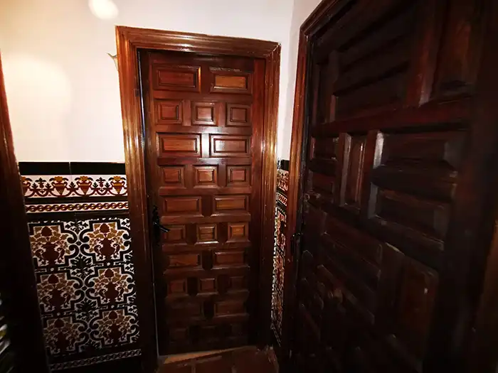 Country homes for sale in Alcalá de Guadaira  with Air Conditioner, Heating and Private garden