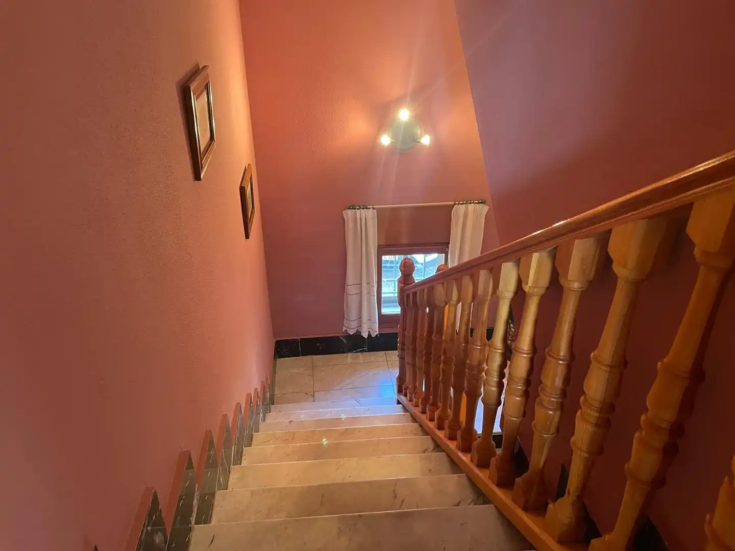 Casa o chalet en venta en Roda de Eresma con Jardín privado