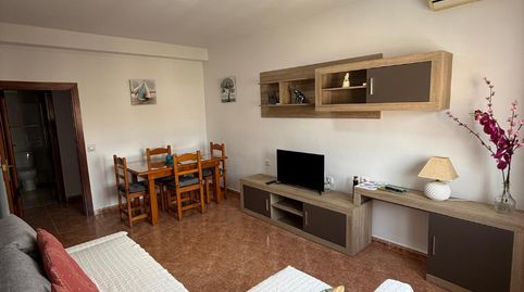 Foto 5 de Ático de alquiler en Calle Eduardo Pérez, Centro, Almería Capital