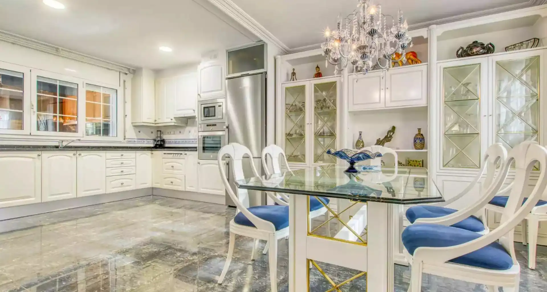 Casa con terraza en venta en Requesens 125, imagen 27