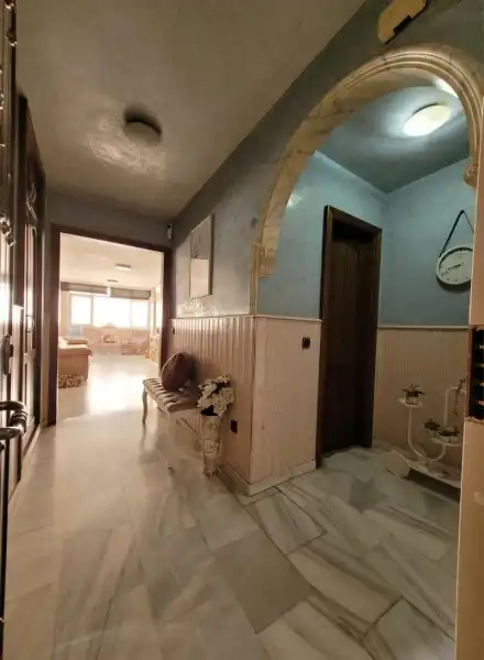 Piso en venta en Calle Jerez Perchet, 24, Cortijo Bazán - Los Casinis - Los Cipreses