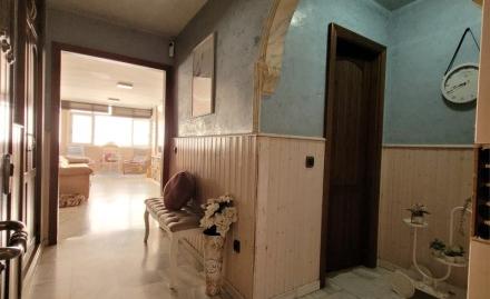 Foto 4 de Pis en venda a Calle Jerez Perchet, 24, Cortijo Bazán - Los Casinis - Los Cipreses, Málaga