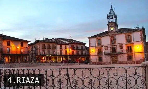 Terreni e lotti in vendita a Santa María la Real de Nieva, imagen 11