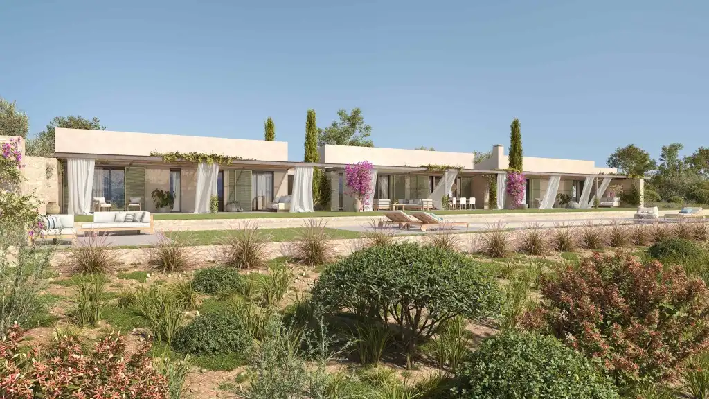 Rural land for sale in Sant Llorenç des Cardassar, imagen 13