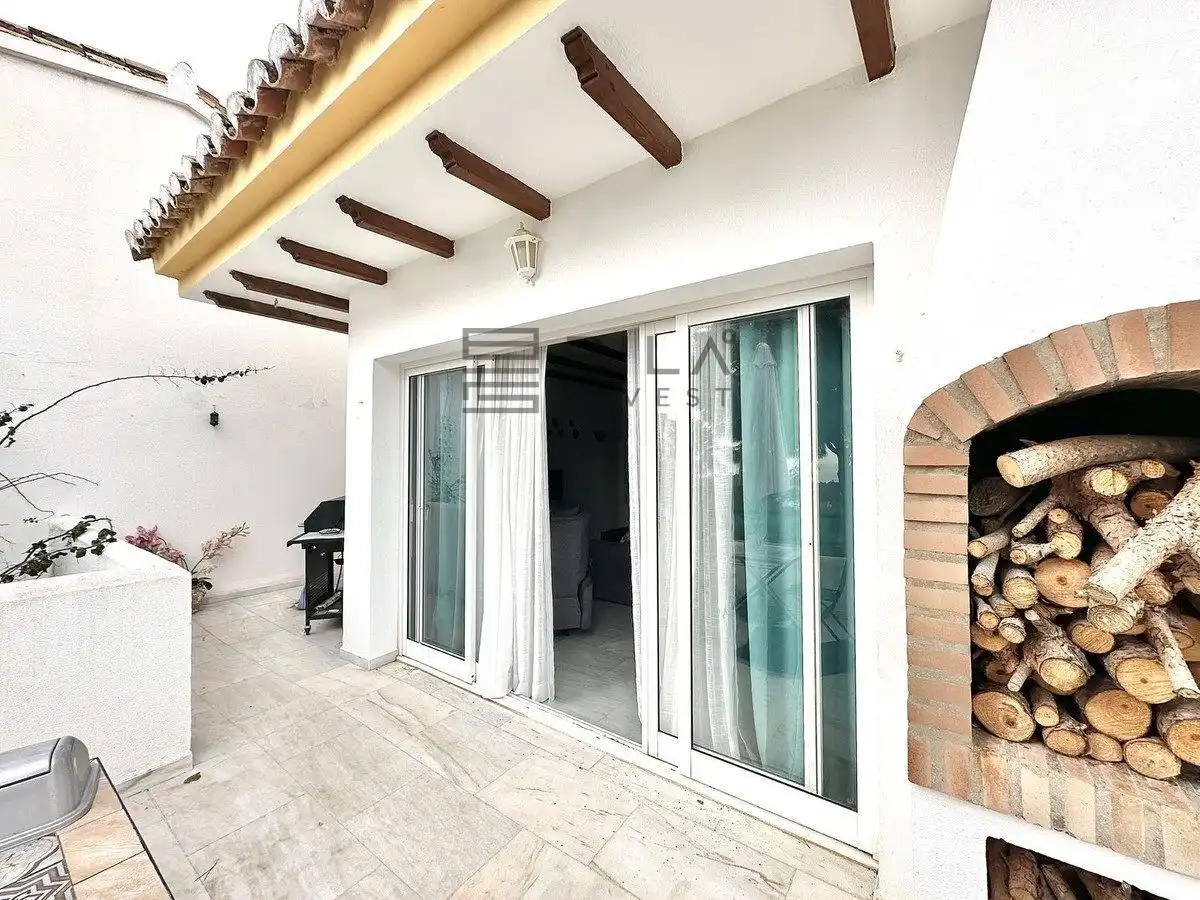 Reihenhaus mit Pool zum Verkauf in Cadiz, imagen 14