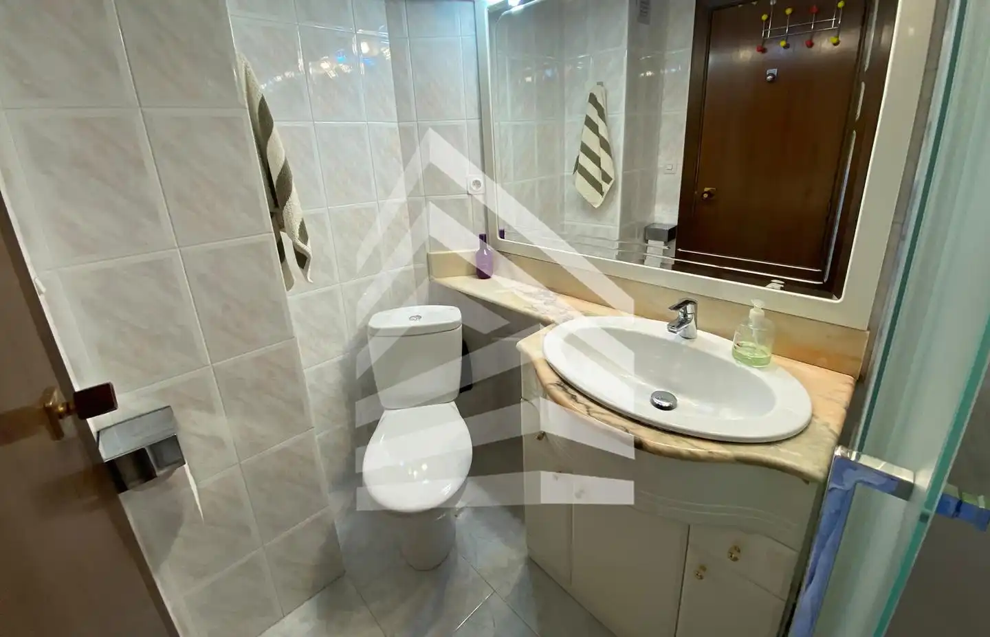 Appartement avec terrasse à vendre à Plaça Exèrcit, imagen 28