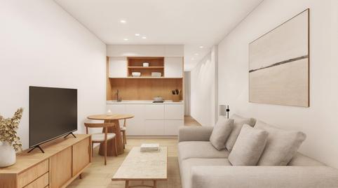 Foto 4 de Pis en venda a Alberca, Murcia