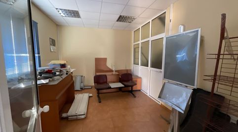 NAVE EN VENTA EN PARQUE EMPRESARIAL DE ANTEQUERA, image 4