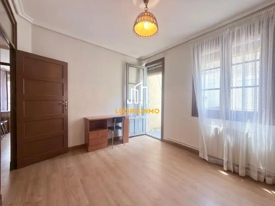 Piso en venta en Gran Via