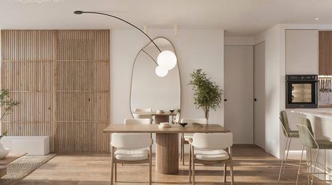 Apartamentos en planta baja con 2 dormitorios y jardín en La Nucía, imatge 3