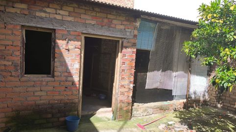 Foto 4 de Residencial en venta en Pruna, Sevilla