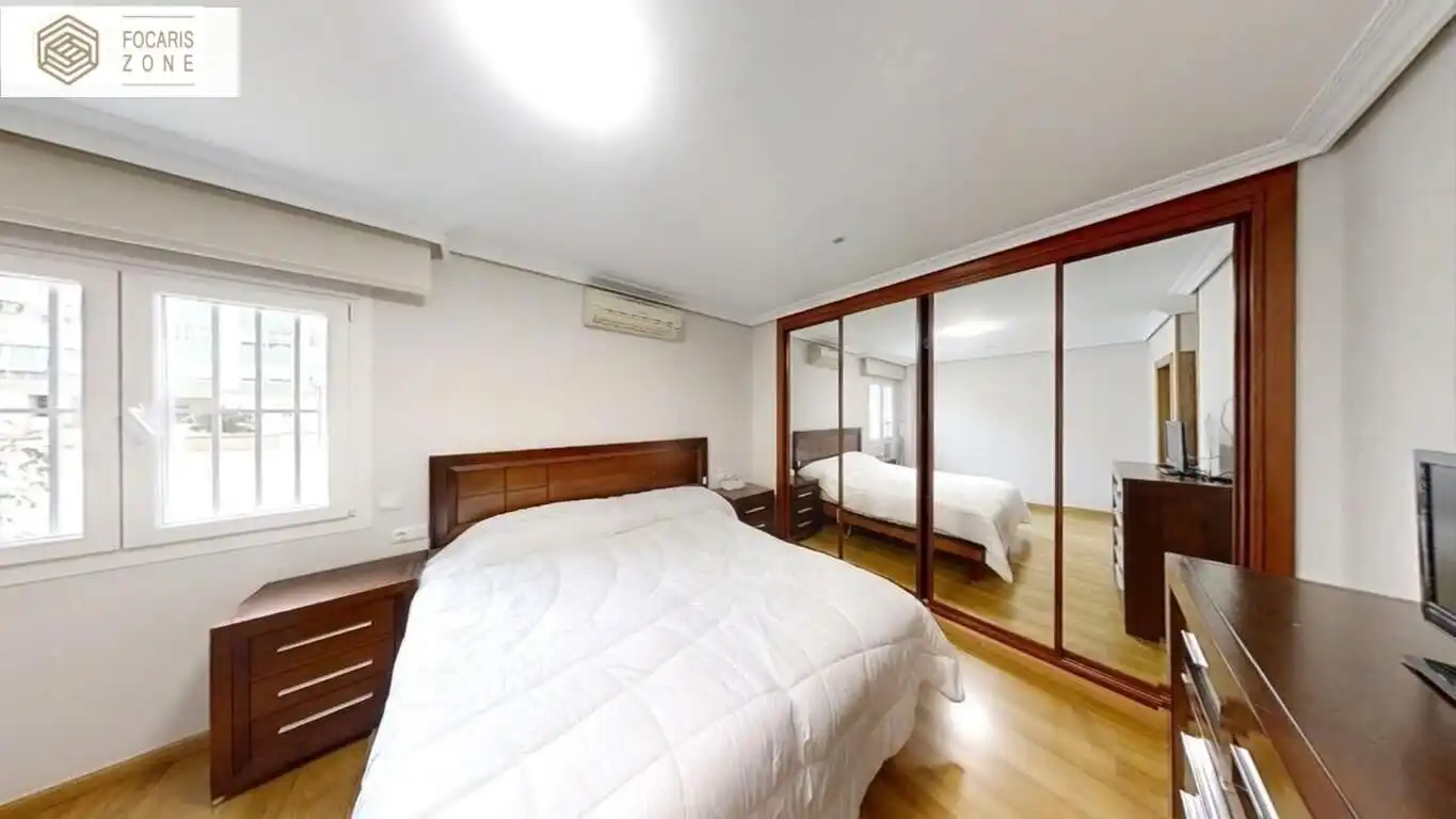 Appartamento con ascensore in vendita a Calle TOMÁS ECHEVARRÍA, imagen 10