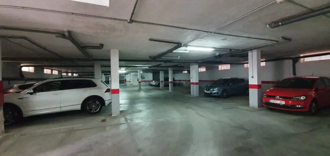 Einzelparkplatz zum Verkauf in Ceutí, imagen 3