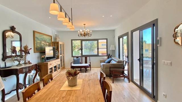 Casa-chalet en Alquiler en Carrer Panamà en Segur de Calafell