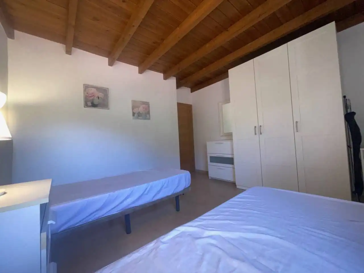 Habitación de Casa o chalet de alquiler en Estepona con Calefacción, Jardín privado y Terraza