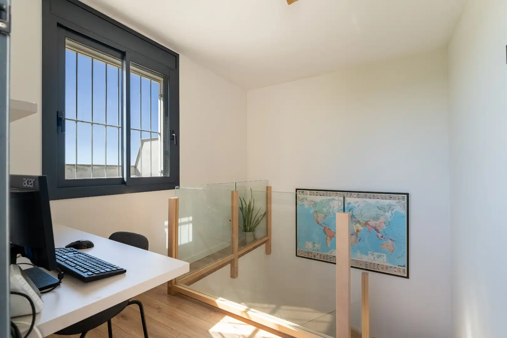 Penthouse mit Pool zum Verkauf in Avinguda de L'Onze de Setembre 8, imagen 10