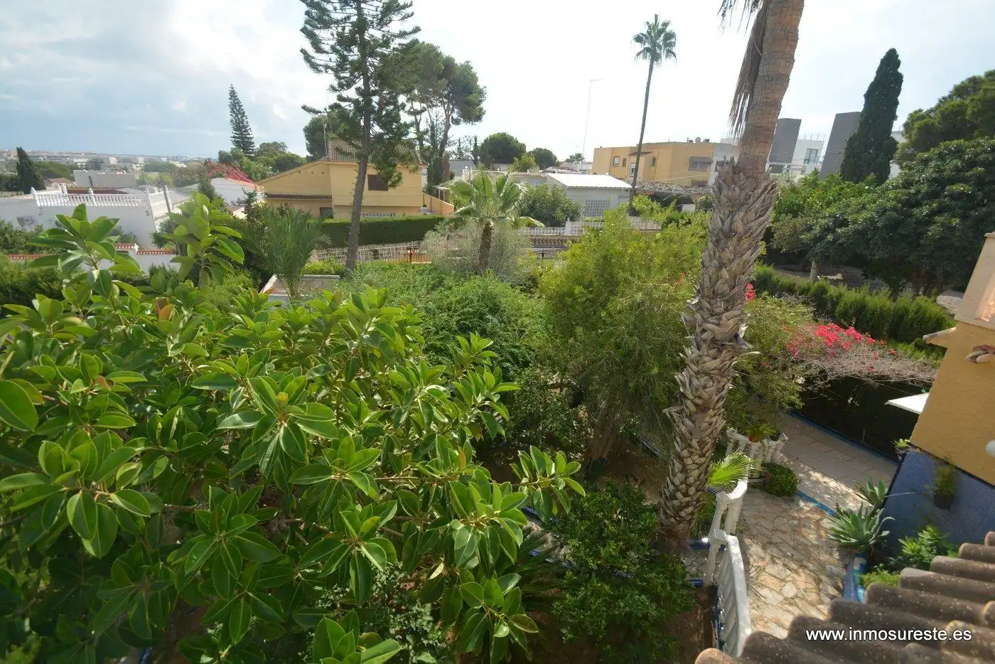 Xalet amb jardí en venda a Los Balcones - Los Altos, imagen 13