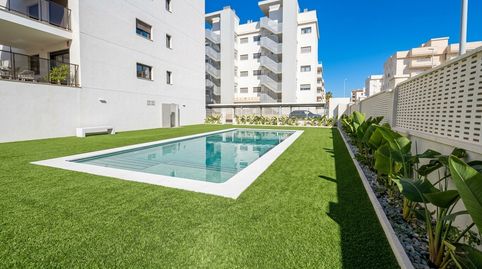 Apartamento con vistas al mar en la playa de Daimús, a solo 200 metros del mar, imagen 5