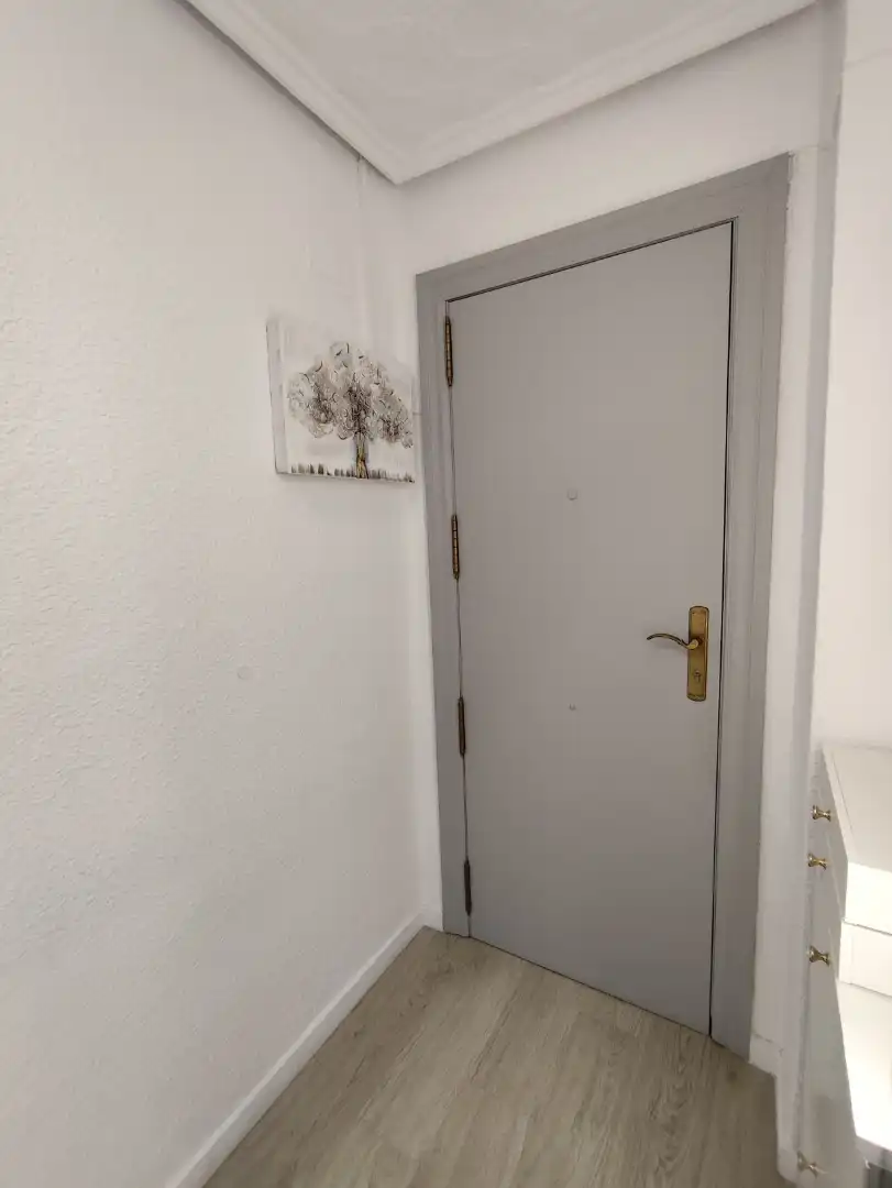 Piso en venta en Valencia con Aire acondicionado, Amueblado y Horno