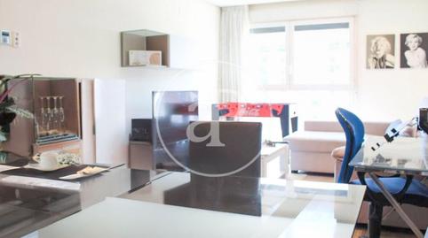 Foto 2 de Pis de lloguer a Av. de Les Corts Valencianes, Sant Pau,  Valencia Capital