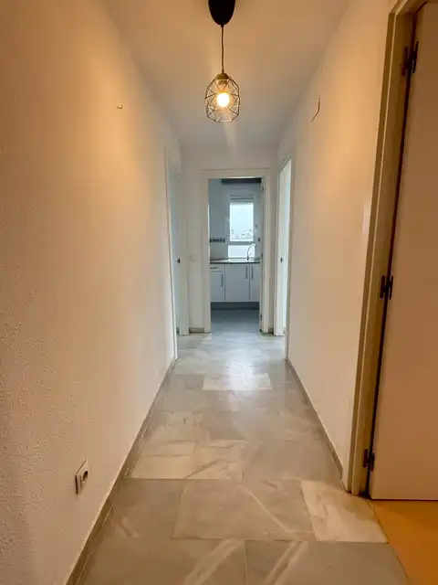 Flat for rent in Mairena del Aljarafe  with Air Conditioner, Terrace and Washing machine