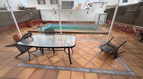 Foto 5 de Casa adosada en venda a Calle de la Vía Férrea, 1, Monteolivete - Camino Sevilla, Cádiz