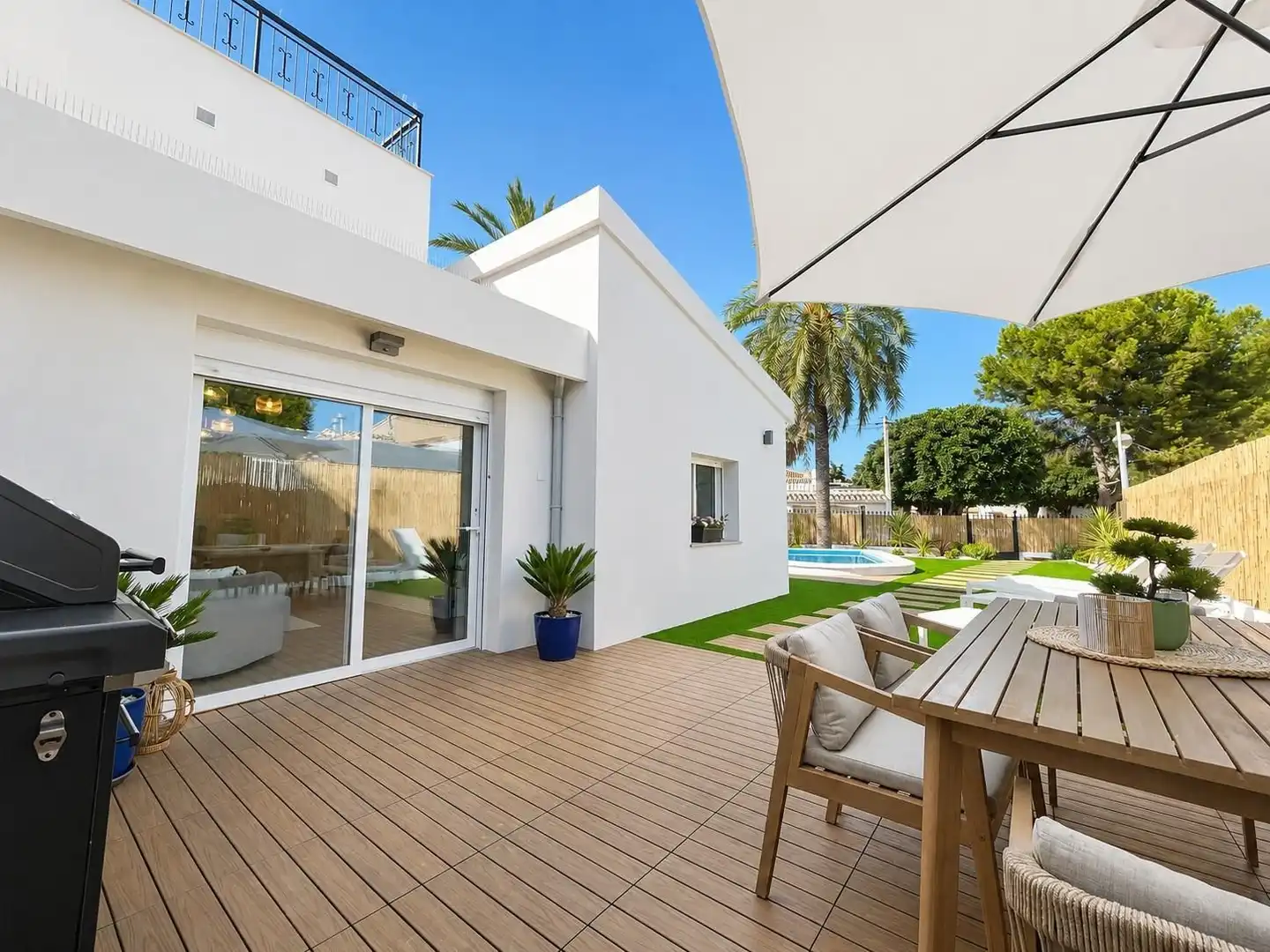 Villa mit Pool zum Verkauf in Falua P Pr, imagen 2