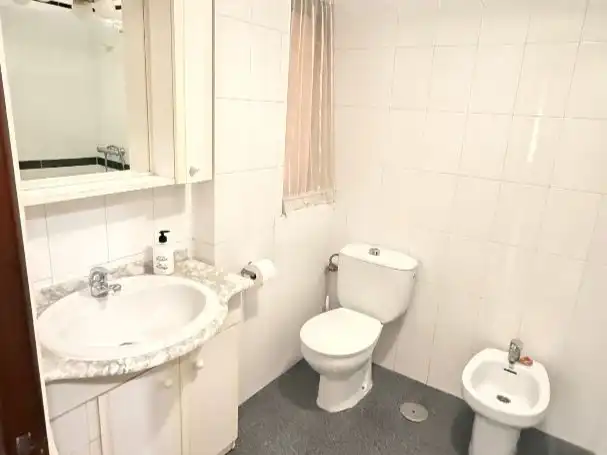 Habitación en Ronda Norte, 16, Santa María de Gracia