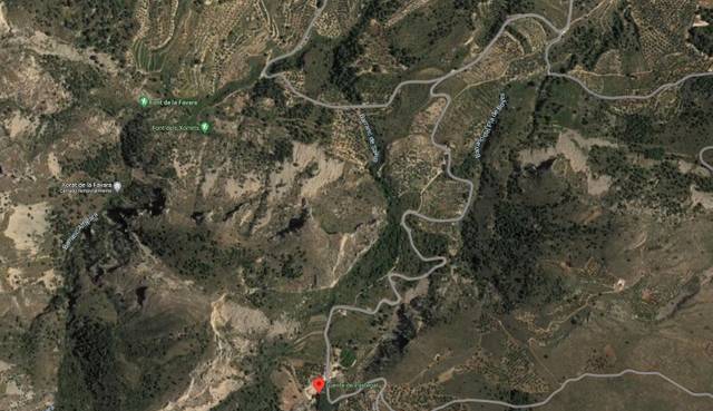 Terreno residencial en Venta en Benifato