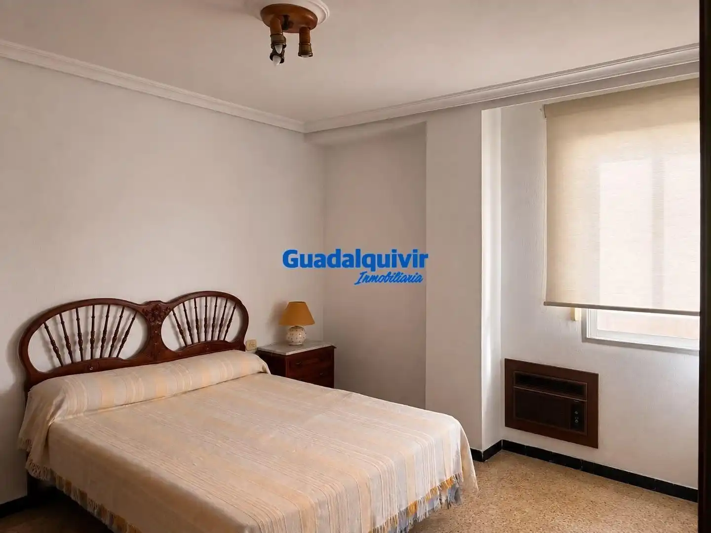 Appartamento con terrazza in vendita a Nervión, imagen 5