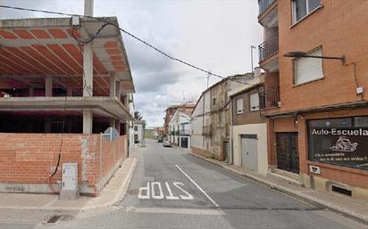 Exterior view of Flat for sale in Las Navas del Marqués 