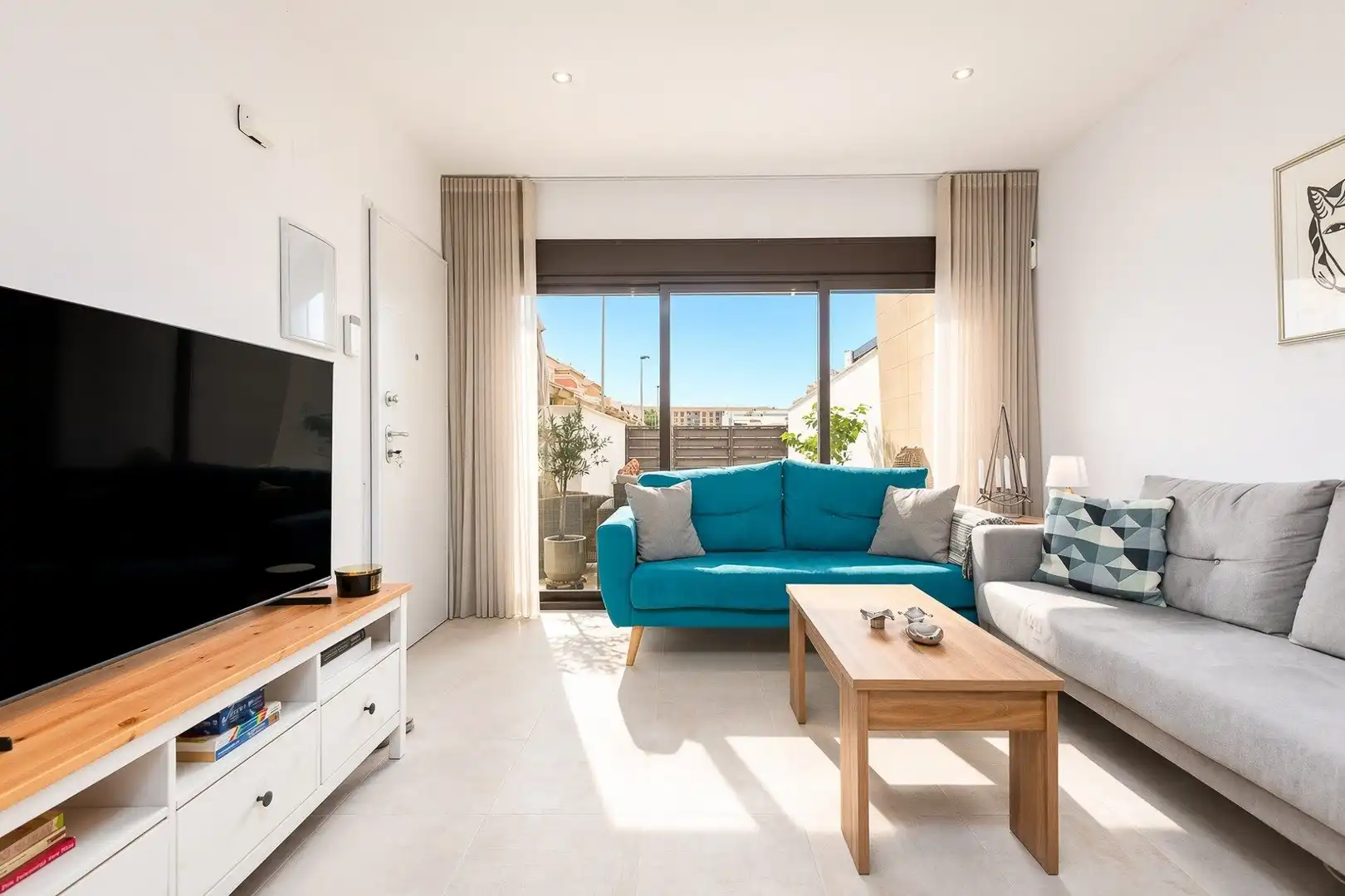 Apartment with terrace for sale in N/A, imagen 15