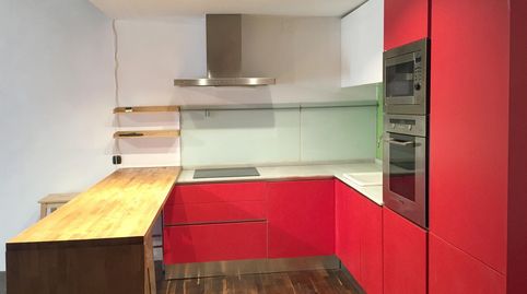 Este acogedor piso de 80 m2 construidos, completamente reformado, combina amplitud, luminosidad y un diseño pensado para disfrutar, imatge 2