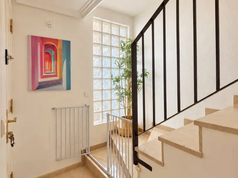 Casa o xalet en venda en Ribera de Molina - Torrealta