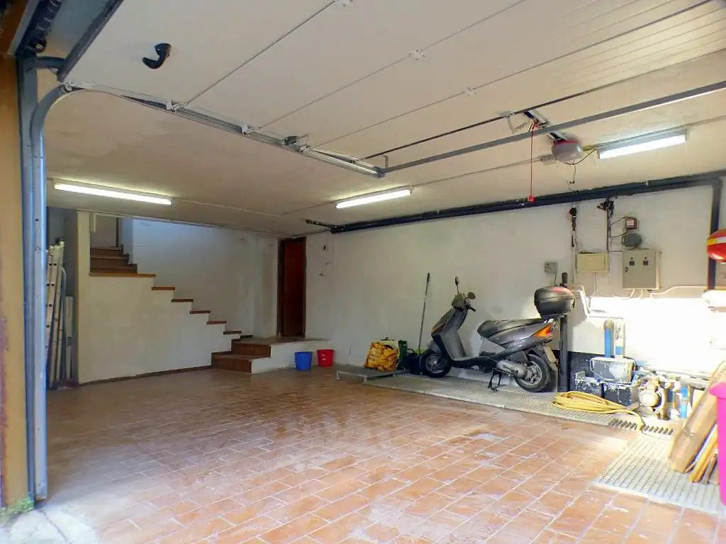 Casa o chalet en venta en Premià de Dalt con Calefacción, Jardín privado y Parquet