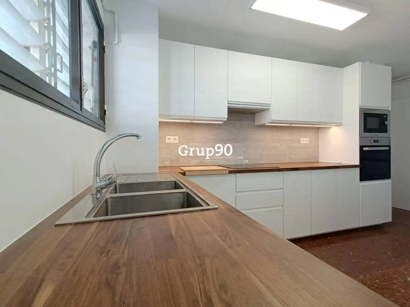 Appartamento con terrazza in vendita a Avenida CATALUNYA, imagen 12