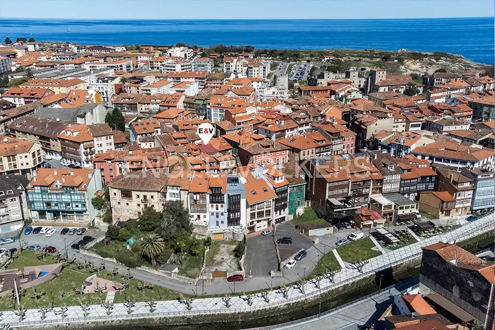 Grundstücke und Bauplätze zum Verkauf in Llanes pueblo, imagen 11