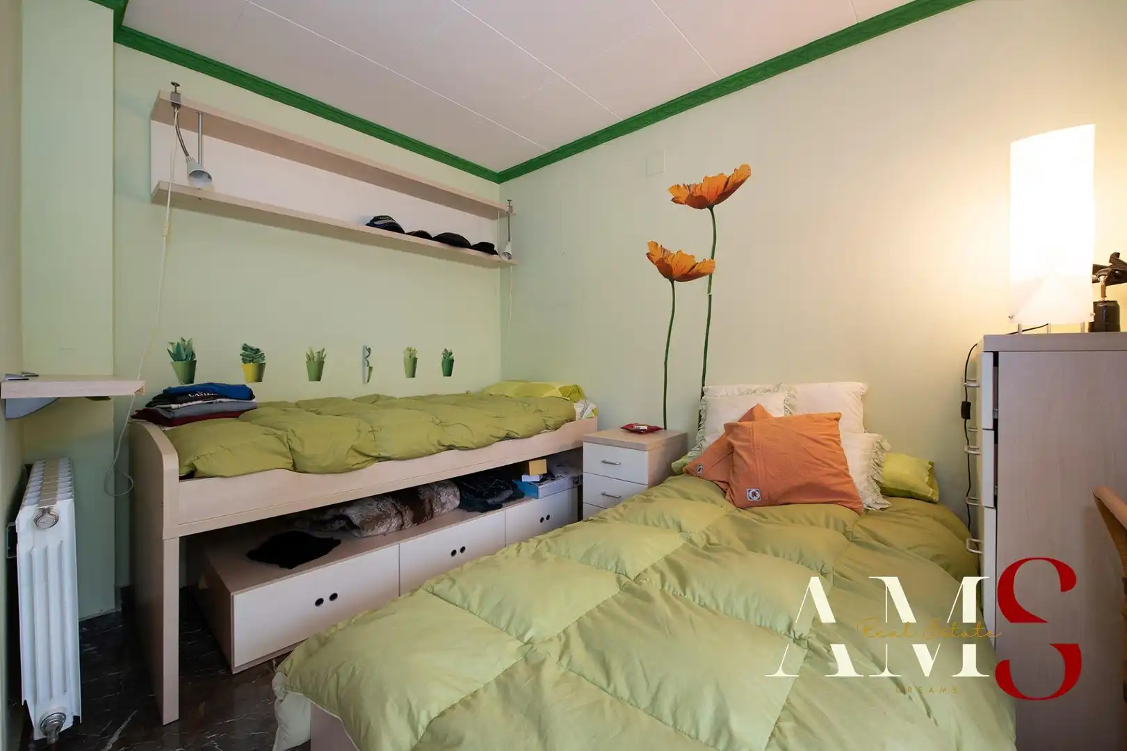 Detached house with terrace for sale in CAN SADURNI, imagen 34