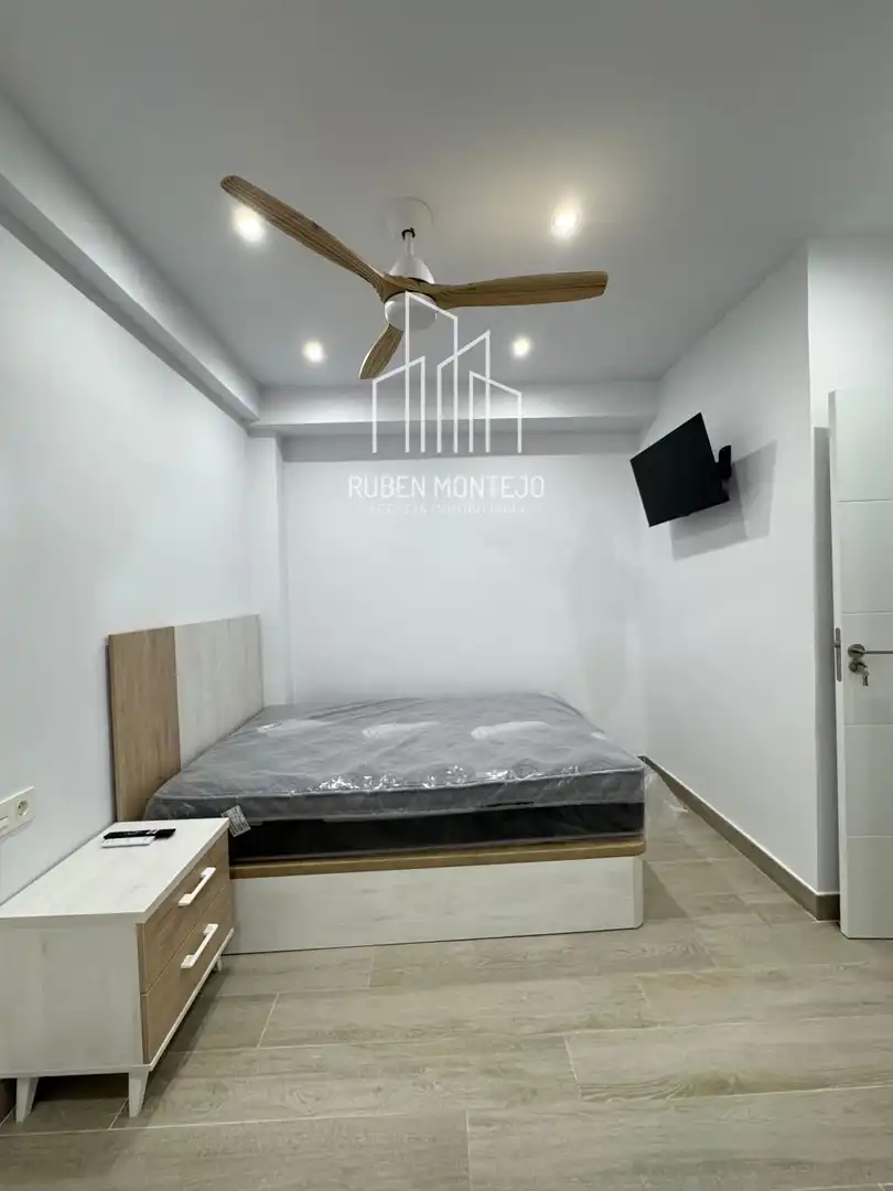 Zimmer in Pizarro, Salesas