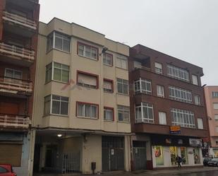 Exterior view of Garage for sale in León Capital 