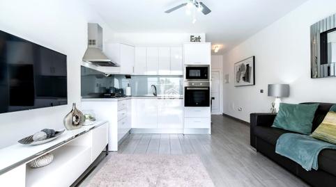 Foto 3 de Pis en venda a París, 1, Playa de Fañabé, Santa Cruz de Tenerife