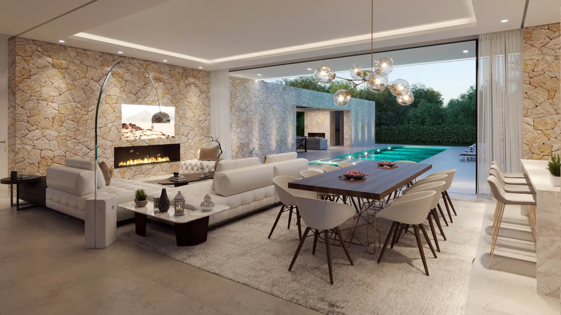 Casa con piscina in vendita a Marbella Centro, imagen 5