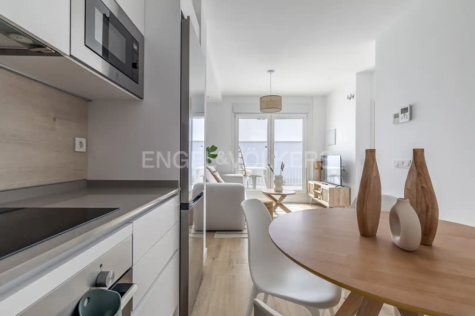 Appartement avec ascenseur à louer à Calle de Teruel, imagen 17