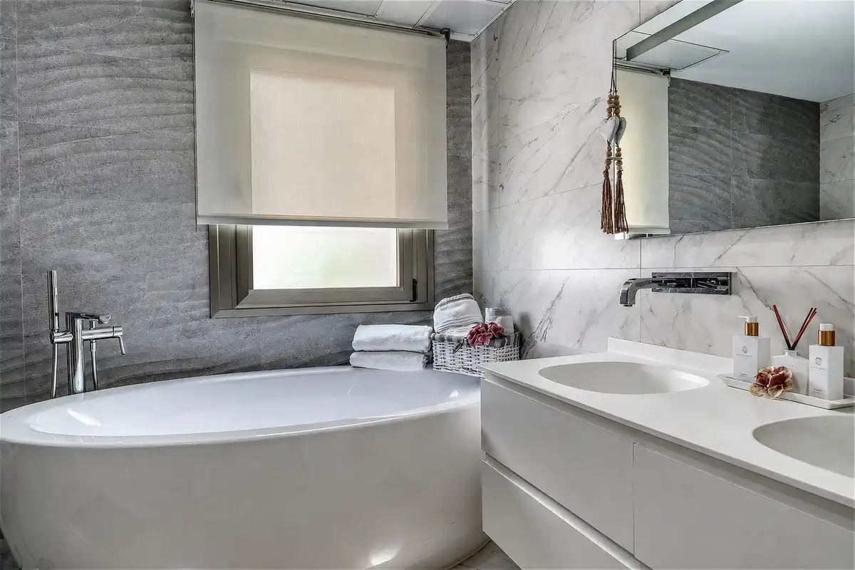 Piso con ascensor en venta en Benahavís pueblo, imagen 7