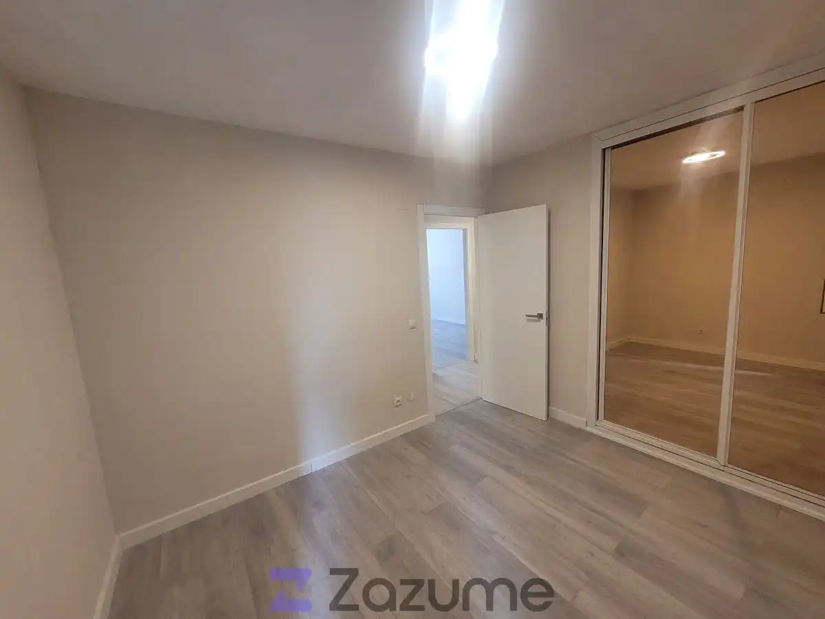 Flat for rent in Valladolid  with Heating, Parquet flooring and Terrace