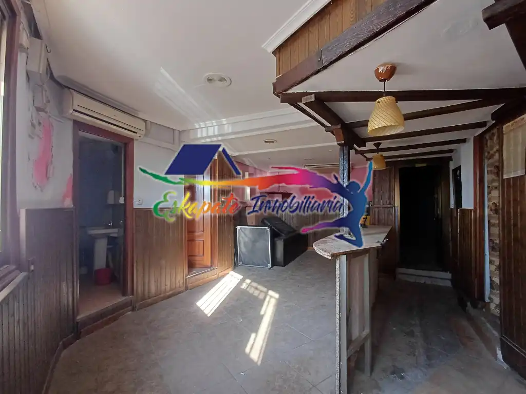 Locale commerciale in vendita a Avenida Madridejos 62, imagen 3