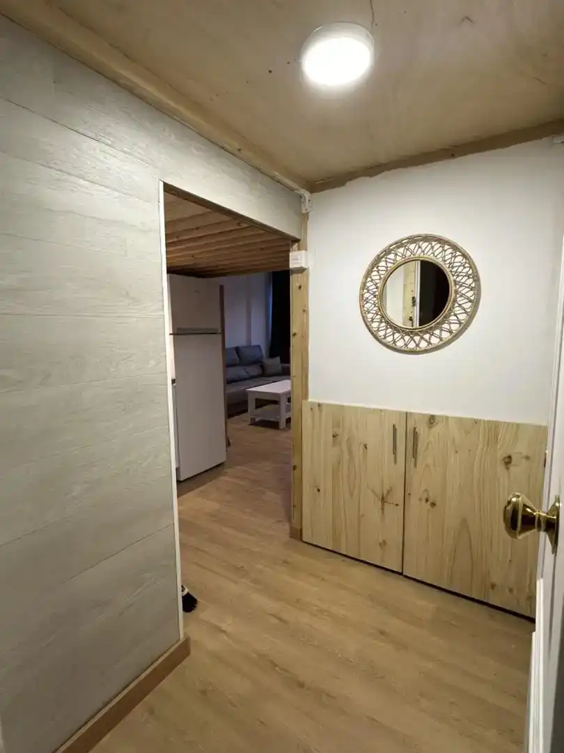 Büro zum Verkauf in Basauri 