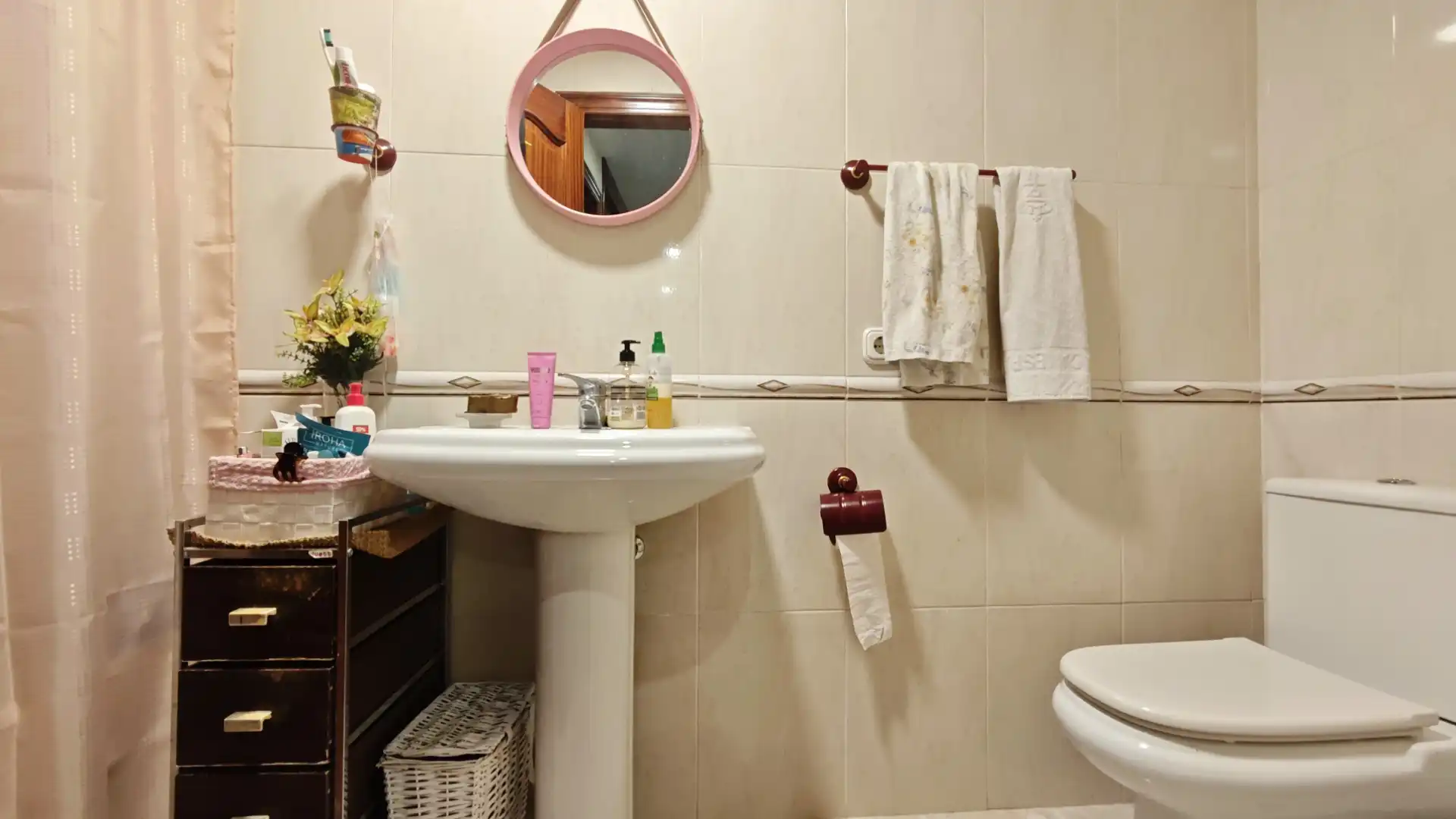 Flat with lift for sale in Estrada de Castela 41, imagen 16