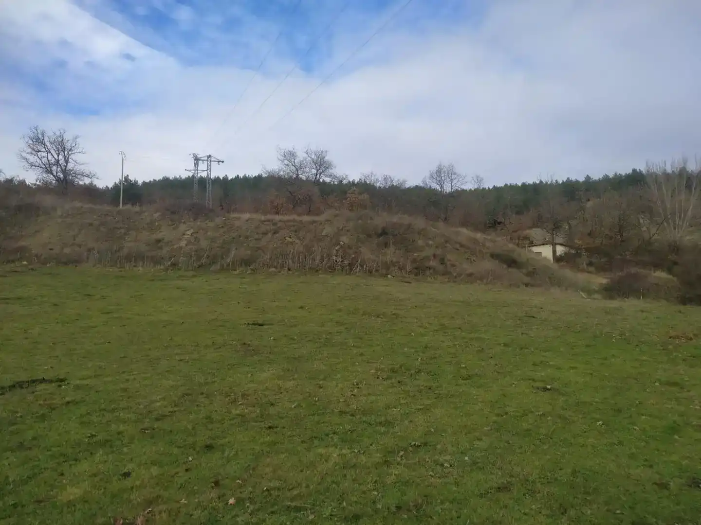 Land for sale in Valderredible